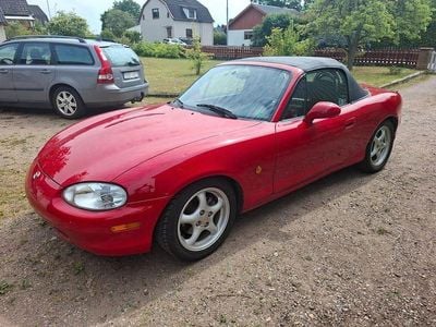 Mazda MX5