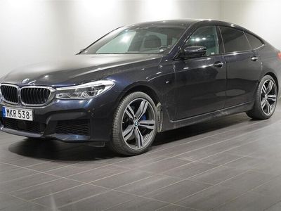 BMW 640