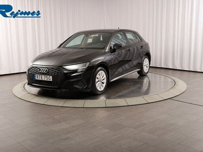 Audi A3 Sportback e-tron