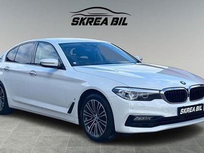 BMW 530e
