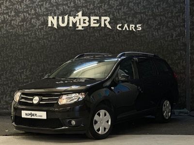 Dacia Logan MCV