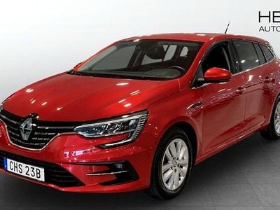 Renault Mégane GrandTour