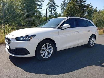 Seat Leon ST
