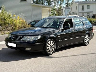 Saab 9-5