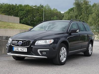 Begagnad 2016 Volvo XC70 Momentum SUV | 194 500 kr