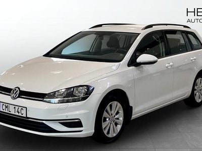 VW Golf VII
