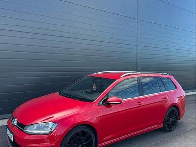 VW Golf VII