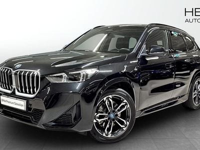 Begagnad 2025 BMW X1 Comfort Edition SUV | 578 700 kr