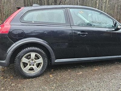 Volvo C30