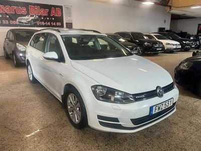 VW Golf VII