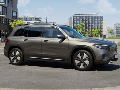 begagnad MG EHS MÅN PRIVATLEASING PREOWNED 2021, SUV