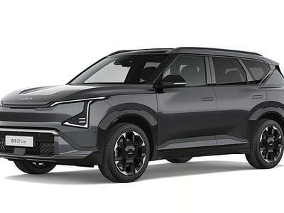 Grå Ny 2026 Kia EV5 SUV | 634 900 kr