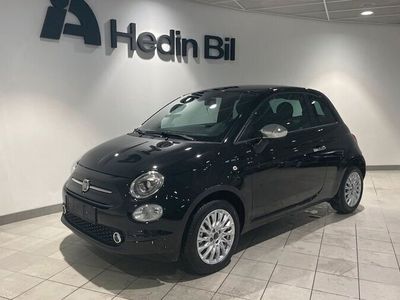 begagnad Fiat 500 Hb 1.0 met 2023, Halvkombi