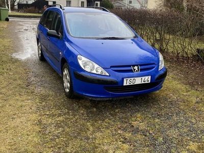 Peugeot 307