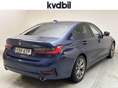 BMW 330e