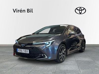 Toyota Corolla Hybrid