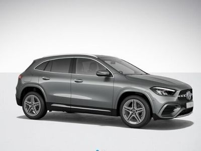 begagnad Mercedes GLA250 AMG Advanced Plus