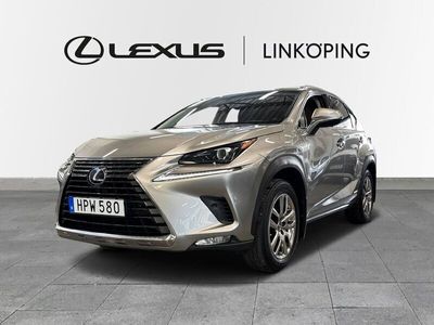 Lexus NX300h