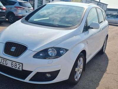 Seat Altea XL