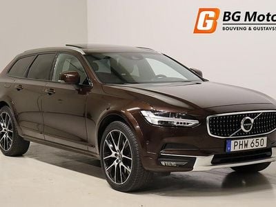 Volvo V90 CC