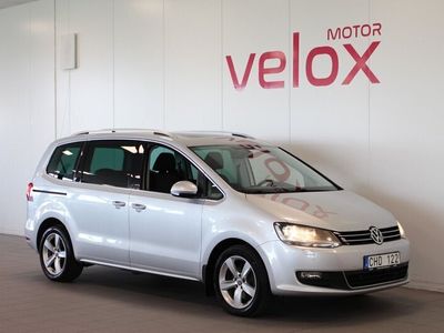 VW Sharan