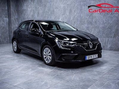 Renault Mégane IV