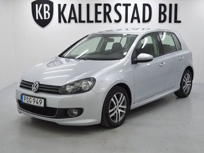 VW Golf VII