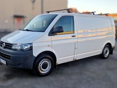 VW Transporter