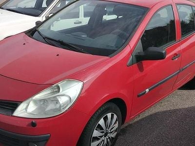 Renault Clio R.S.