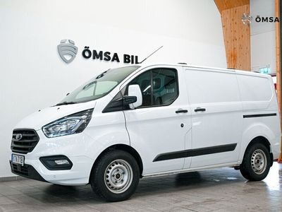 begagnad Ford Transit Custom 280 2.0 EcoBlue B-Kamera D-Värmare 105hk