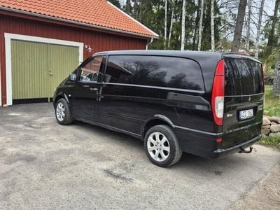 Mercedes Vito