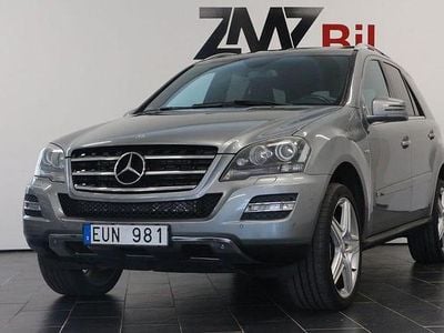 Mercedes ML350