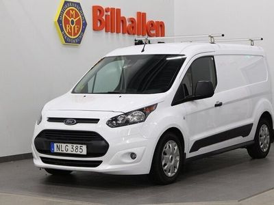 begagnad Ford Transit Connect 230 LWB 1.5 TDCi Automat *Kamera