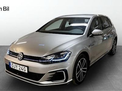VW Golf VIII