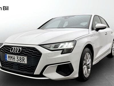 Audi A3 e-tron
