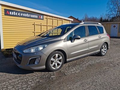 begagnad Peugeot 308 SW 1.6 e-HDi FAP Euro 5