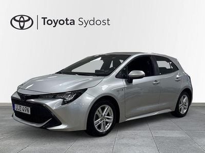 Toyota Corolla Hybrid
