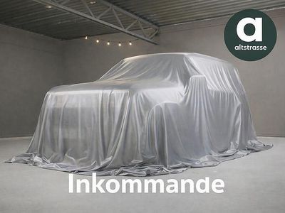 Begagnad Porsche Panamera 2024 Halvkombi