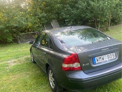 Volvo S40