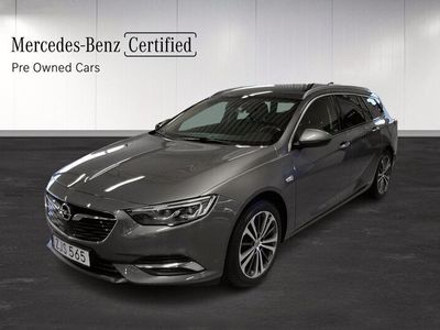 begagnad Opel Insignia SPORTS TO