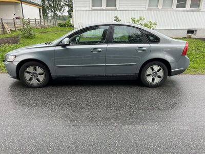 Volvo S40