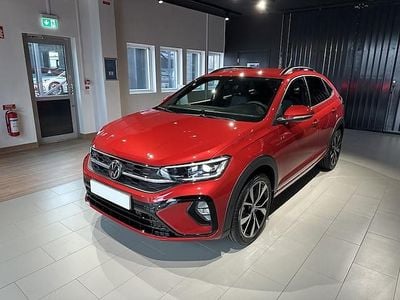 VW Taigo