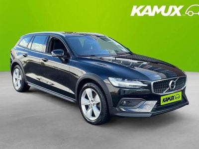 Volvo V60 CC