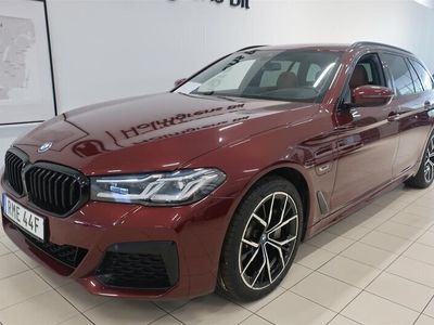 BMW 530e