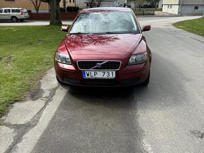 Volvo S40