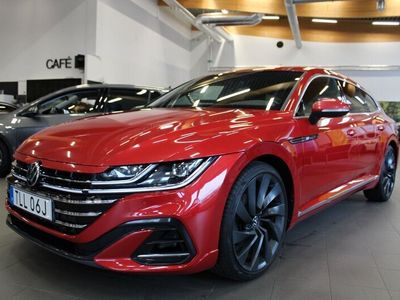 VW Arteon