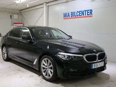 BMW 530e