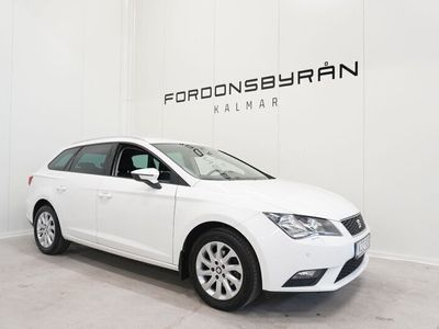 Seat Leon ST
