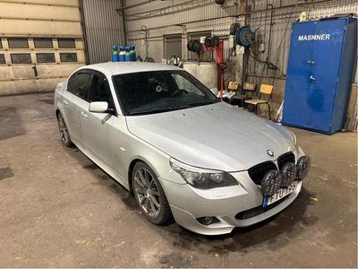 BMW 535