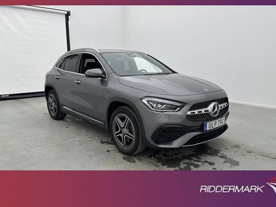 Mercedes GLA250